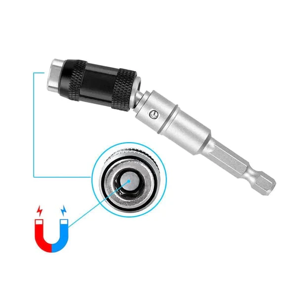 Magnetic Pivoting Bit Tip Holder - Image 8