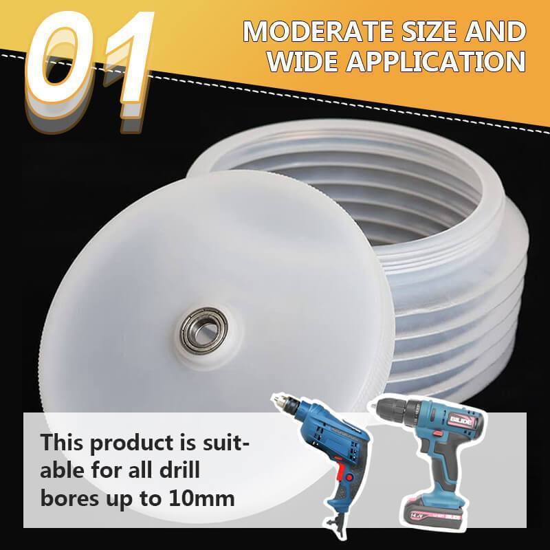 Drill Dustproof Cover - Image 4