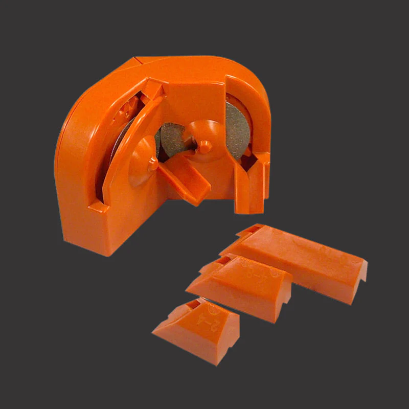 Multipurpose Drill Bit Grinding Sharpener（50% OFF） - Image 2