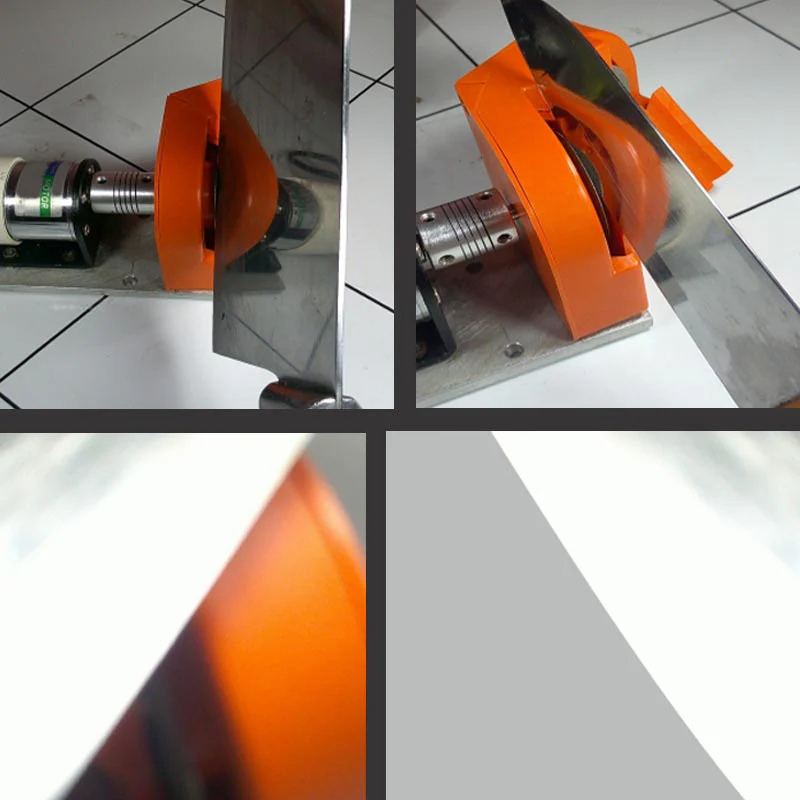 Multipurpose Drill Bit Grinding Sharpener（50% OFF） - Image 5