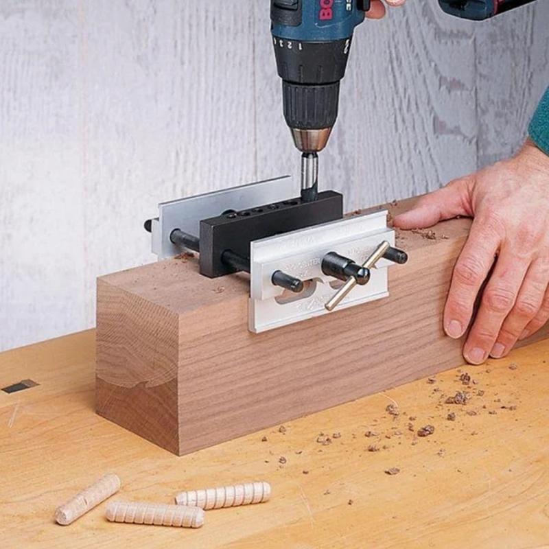 Precision Drilling Guide Positioner - Image 2