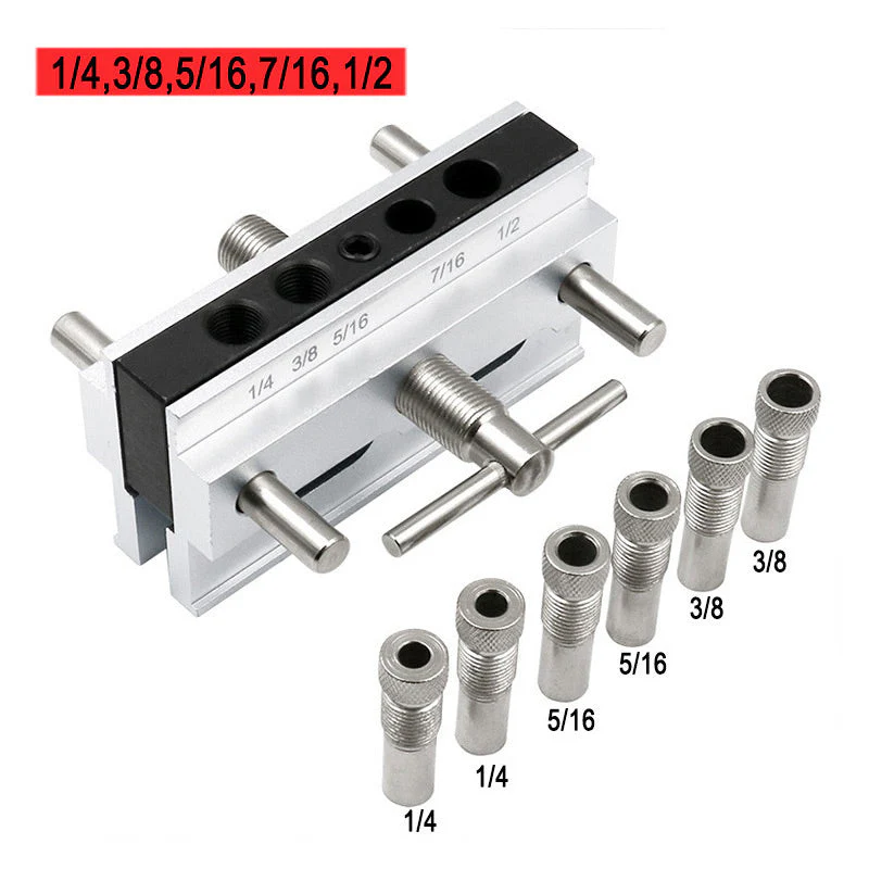 Precision Drilling Guide Positioner - Image 6