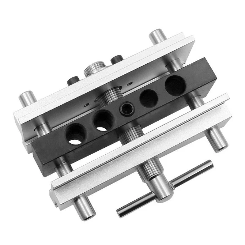 Precision Drilling Guide Positioner - Image 7