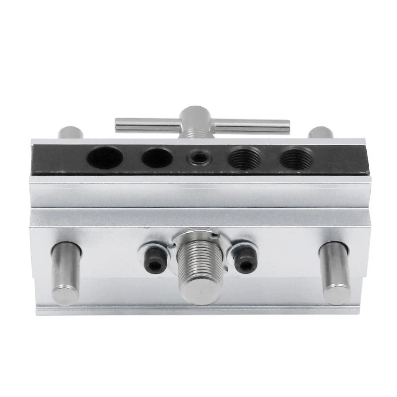 Precision Drilling Guide Positioner - Image 8