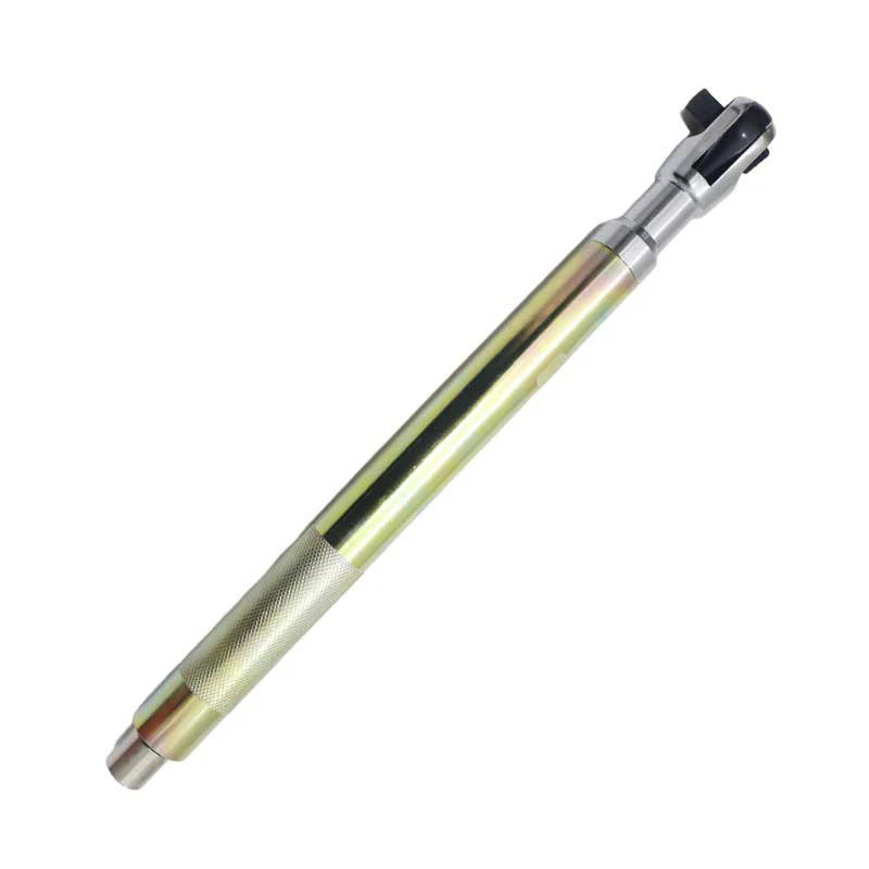 Dual-Function Extension Bar Ratchet Wrench - Image 9