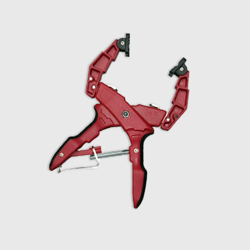 Durable Adjustable Clamp for Woodworking - Image 9