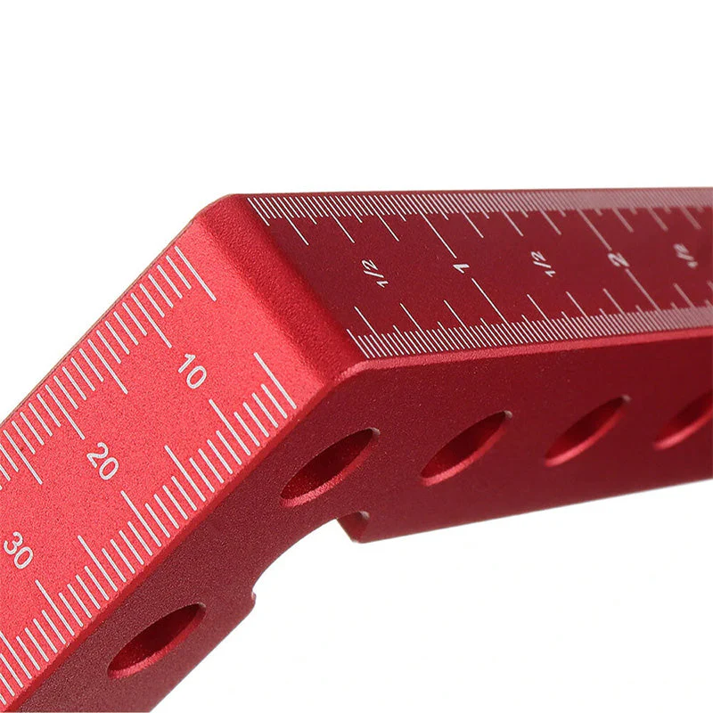 Durable Precision Positioning Clamping Squares Set - Image 5