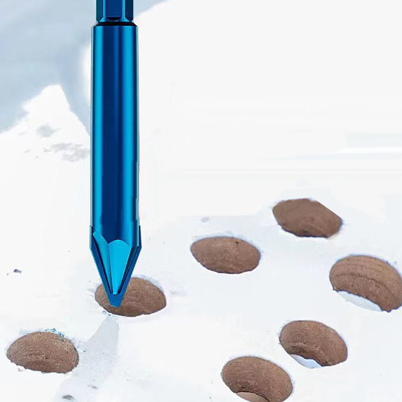 Super Hard Ceramic Eccentric Drill Bit Set（50%OFF） - Image 2