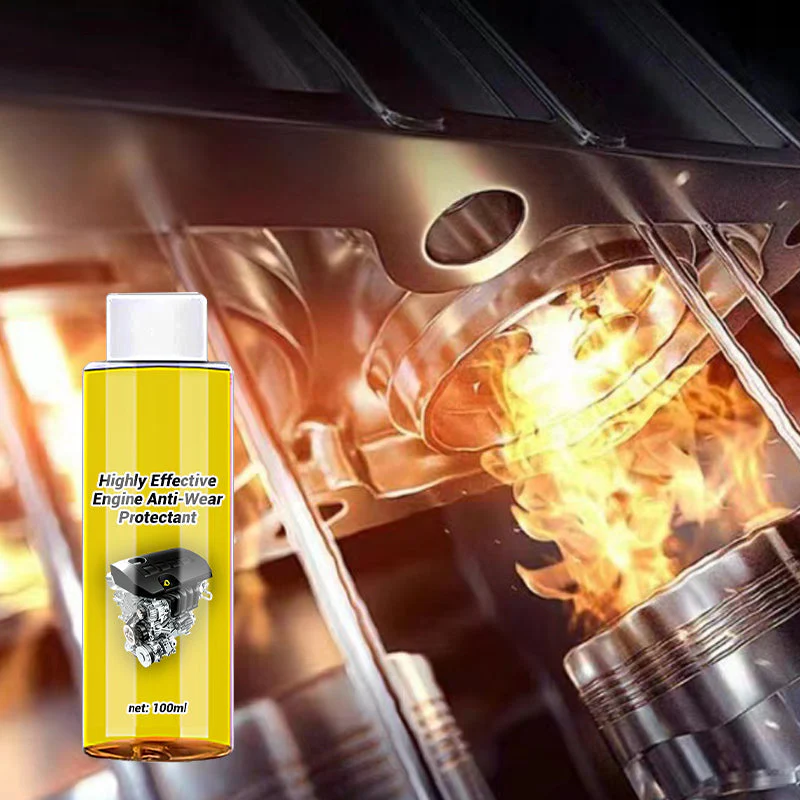 🔥Highly Effective Engine Anti-Wear Protectant - Image 7