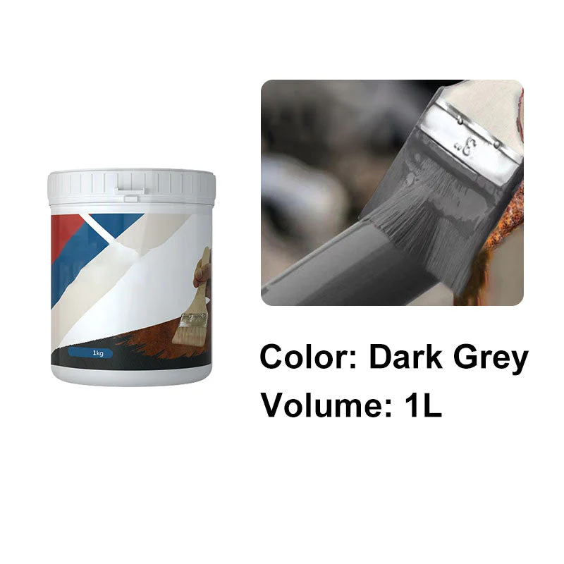 Effective Waterproof Rust Converter with Strong Coverage - Image 11