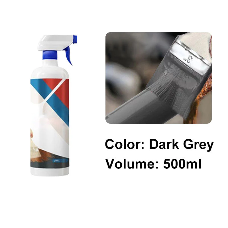 Effective Waterproof Rust Converter with Strong Coverage - Image 12