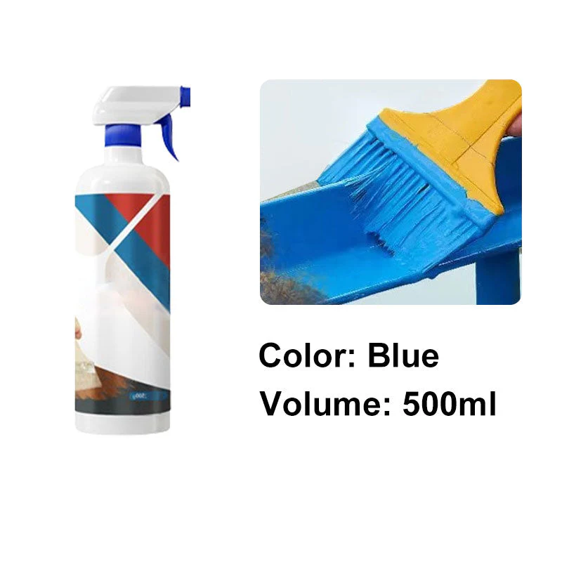 Effective Waterproof Rust Converter with Strong Coverage - Image 13
