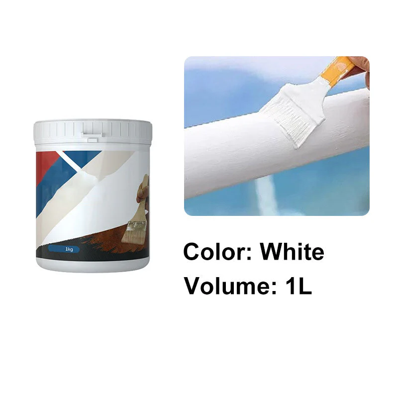 Effective Waterproof Rust Converter with Strong Coverage - Image 18