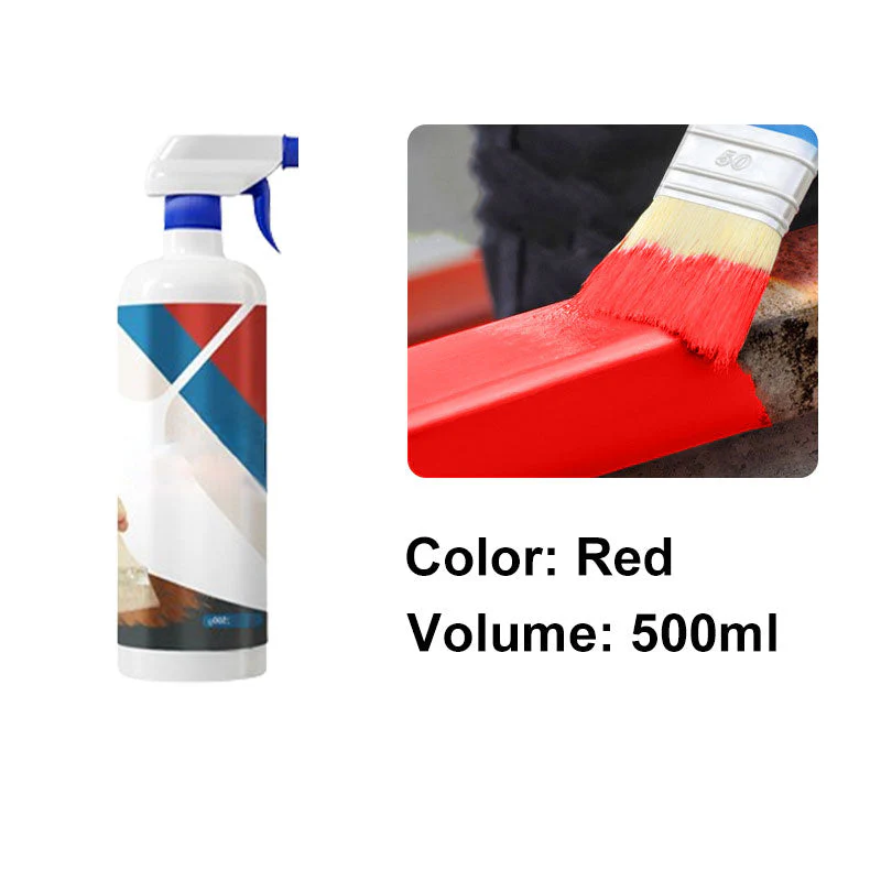 Effective Waterproof Rust Converter with Strong Coverage - Image 19