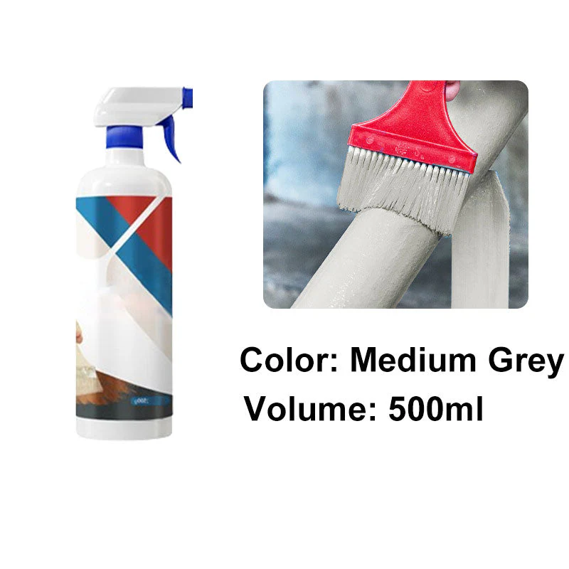 Effective Waterproof Rust Converter with Strong Coverage - Image 21