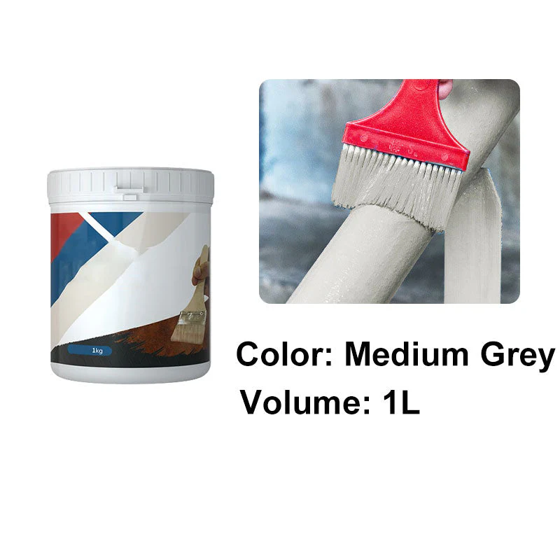 Effective Waterproof Rust Converter with Strong Coverage - Image 22