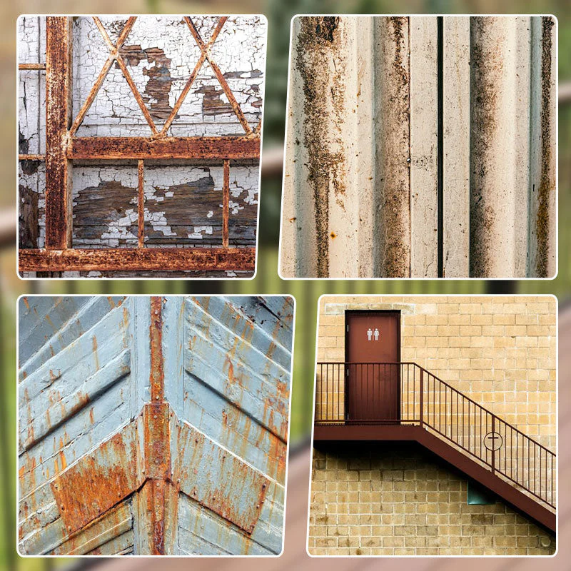 Effective Waterproof Rust Converter with Strong Coverage - Image 3