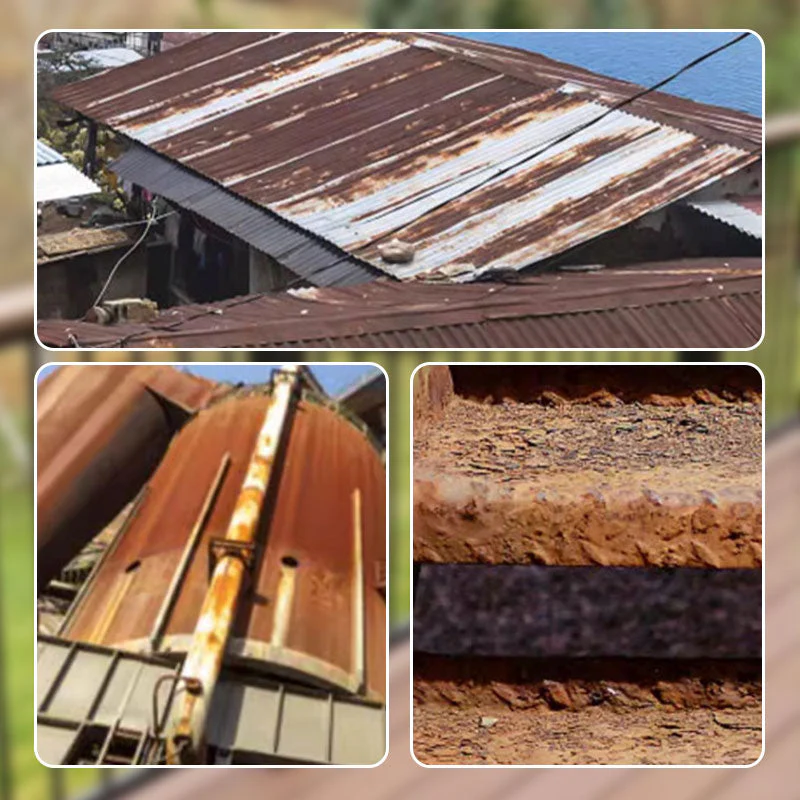 Effective Waterproof Rust Converter with Strong Coverage - Image 7