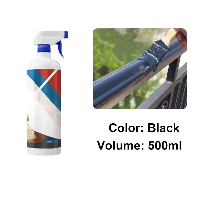 Effective Waterproof Rust Converter with Strong Coverage - Image 9