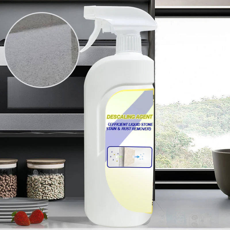Efficient Liquid Stone Stain ＆ Rust Remover - Image 2