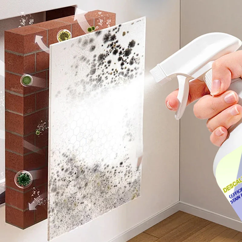 Efficient Liquid Stone Stain ＆ Rust Remover - Image 4