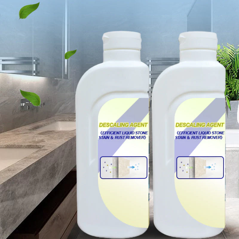 Efficient Liquid Stone Stain ＆ Rust Remover - Image 5