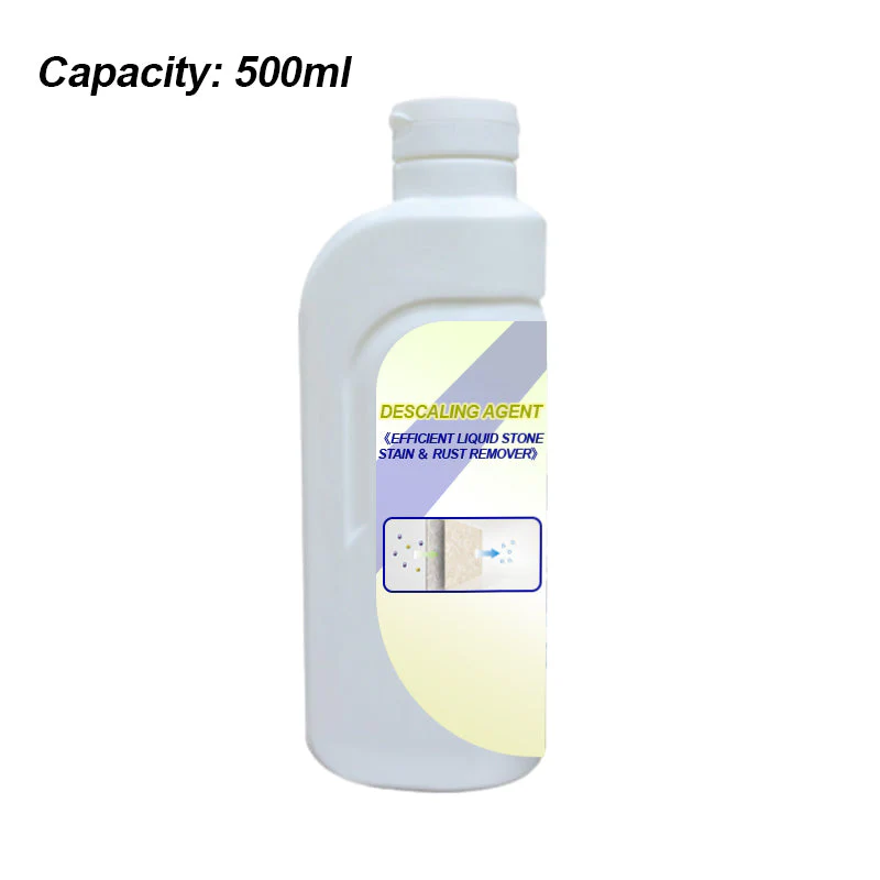 Efficient Liquid Stone Stain ＆ Rust Remover - Image 8