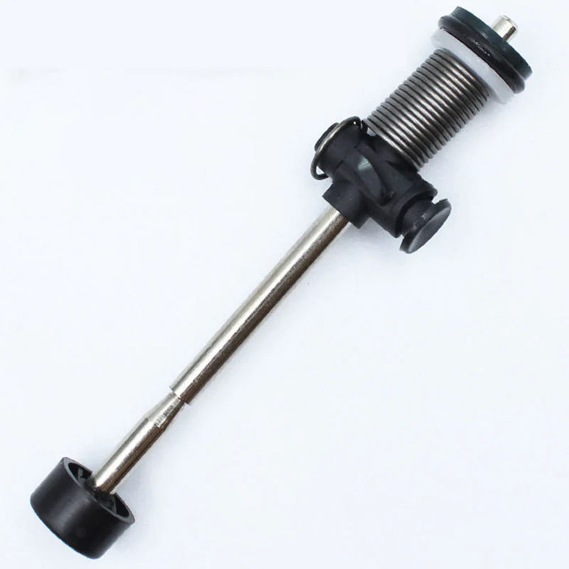 Electric Desoldering Pump & Soldering Iron Kit - Image 4