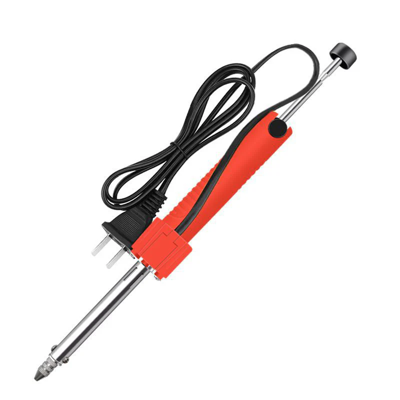 Electric Desoldering Pump & Soldering Iron Kit - Image 8