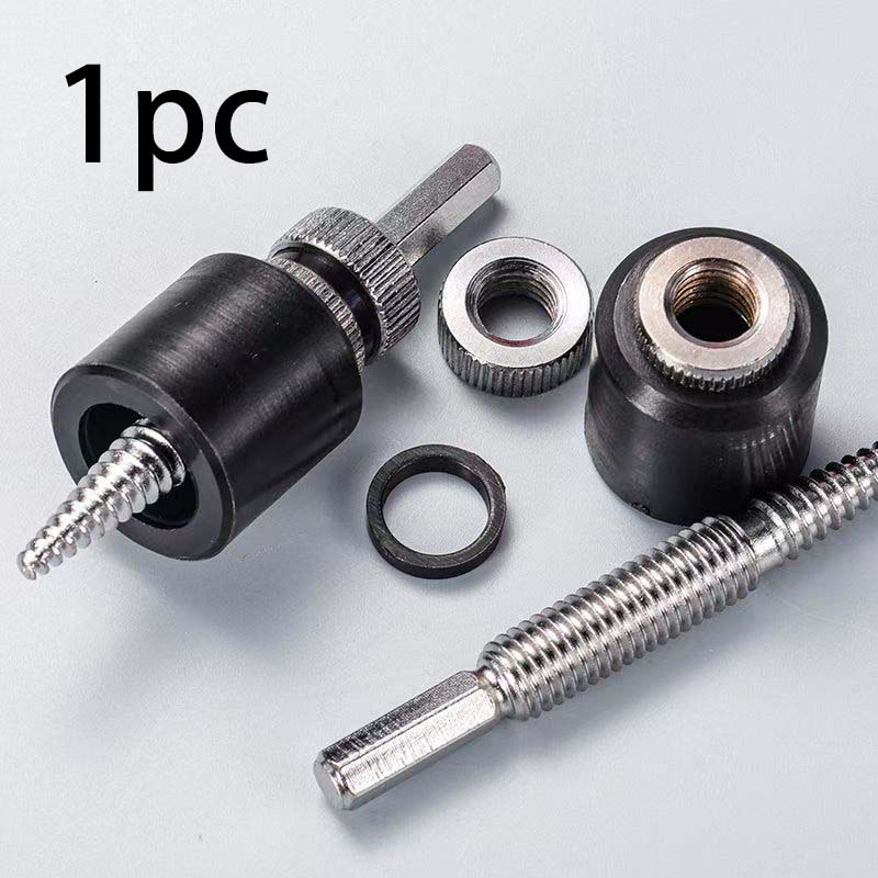 Hex Handle Electric Extractor for Screws, Bolts & Expansion Tubes - Image 9