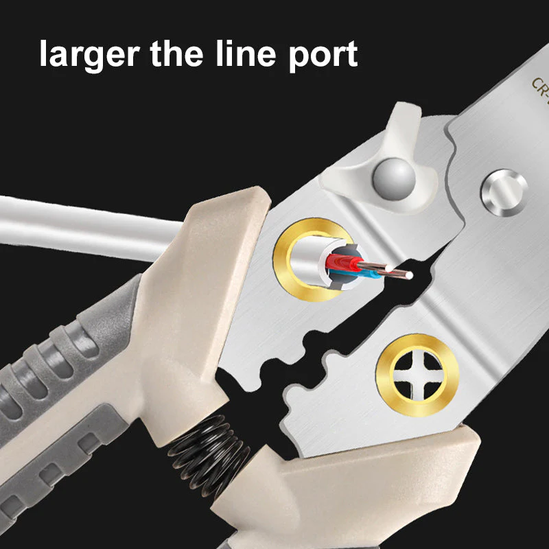 Multifunctional Wire Stripper（50%OFF） - Image 5