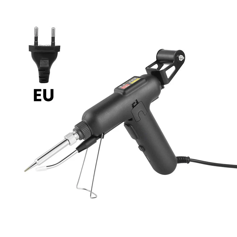 High-efficient 80W Electric Sodering Iron - Image 10