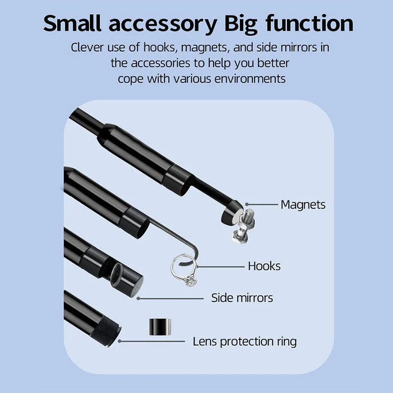 Maintenance-Specific Endoscope 🚀free shipping ✈️ - Image 10