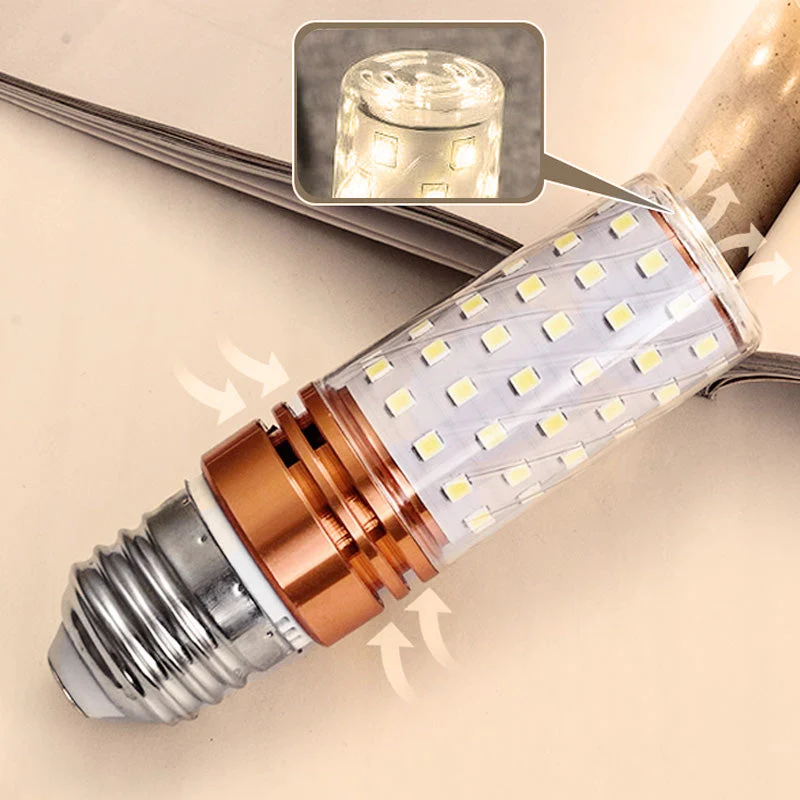 LED Energy-Saving Bulb - Image 3