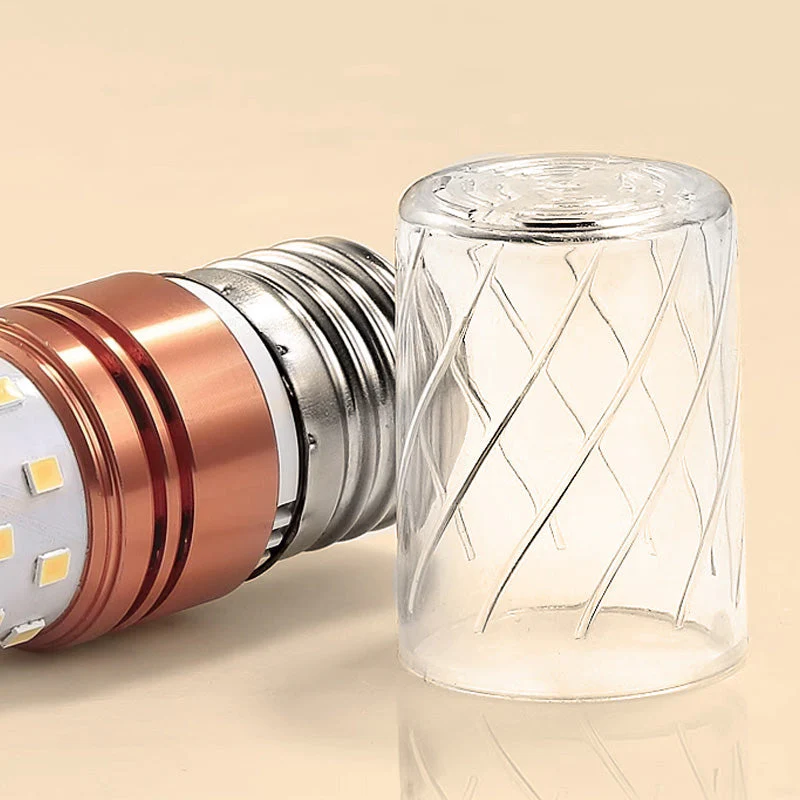 LED Energy-Saving Bulb - Image 5