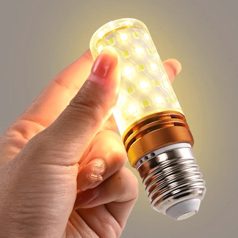 LED Energy-Saving Bulb - Image 7