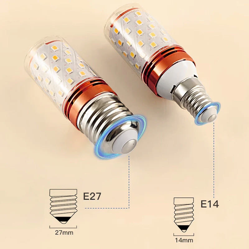 LED Energy-Saving Bulb - Image 8