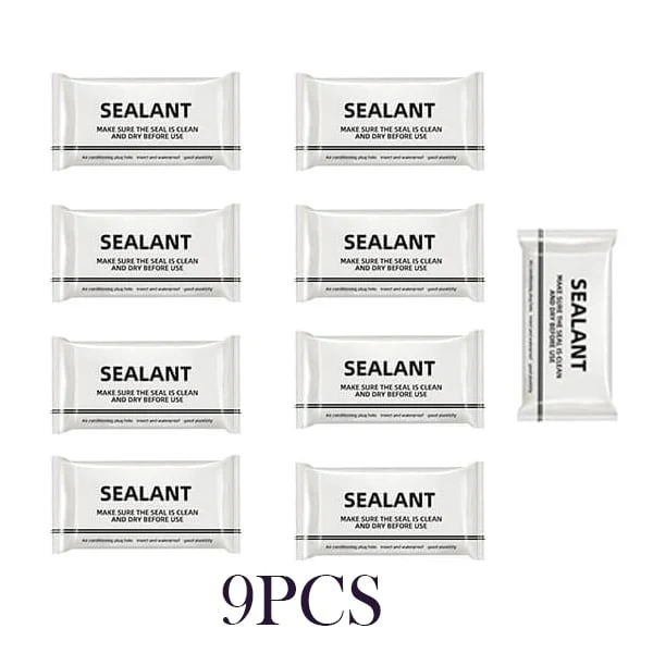 ✨Buy 1 get 1 free✨Eco-friendly sealing mud 🥳-Buy more for better value - Image 6