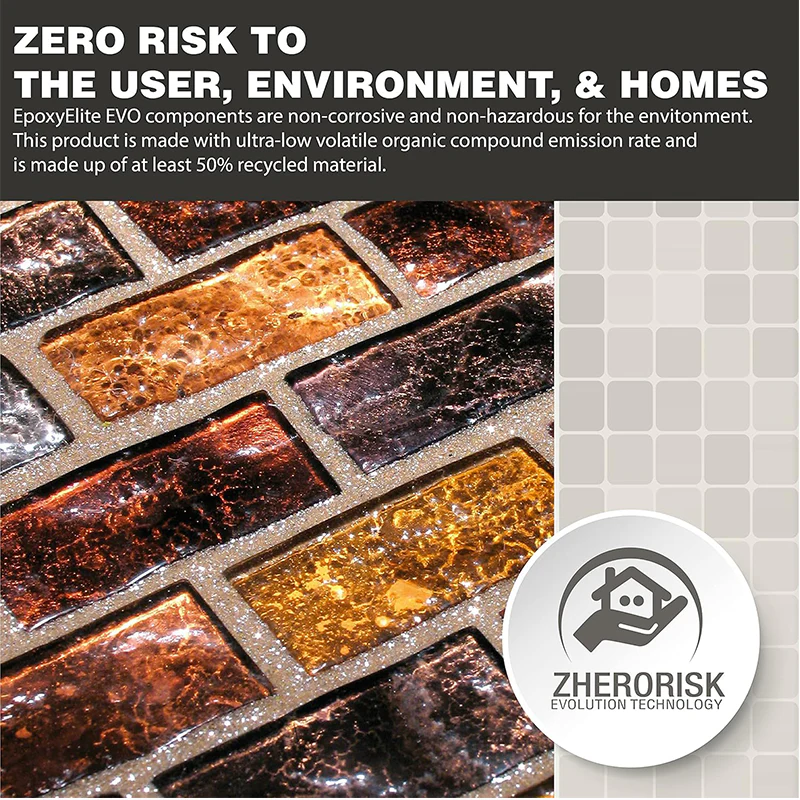 🔥2025 New Design 50% OFF🔥Waterproof Mildew Resistant Epoxy Tile Grout - Image 5