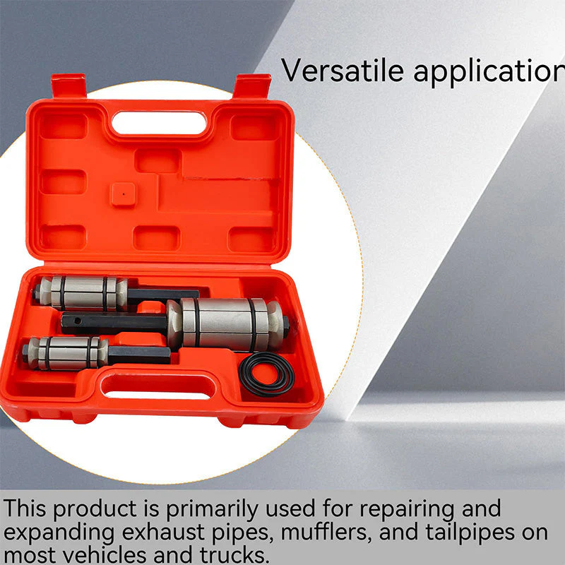 Exhaust Pipe Expander Tool Kit - Image 5