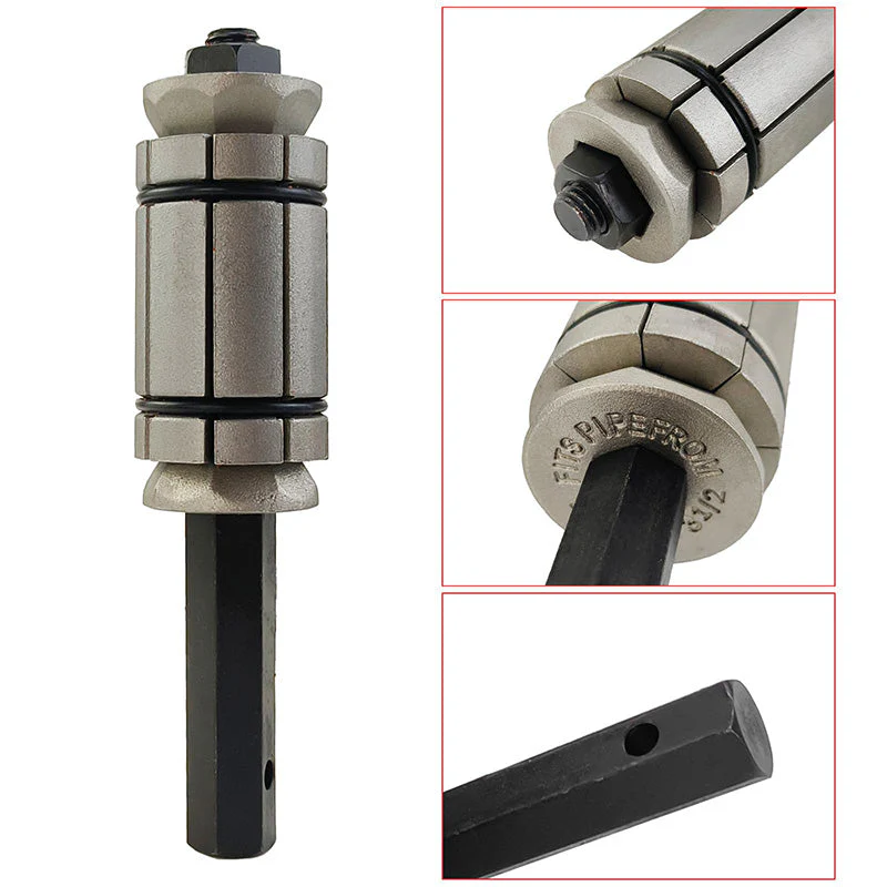 Exhaust Pipe Expander Tool Kit - Image 6