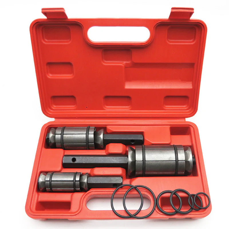 Exhaust Pipe Expander Tool Kit - Image 8