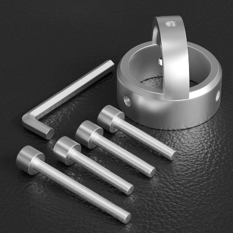 Range Hood Fan Wheel Removal Tool Set - Image 5