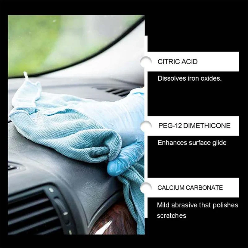 Fast-Acting All-Purpose Foam Cleaner - Image 3