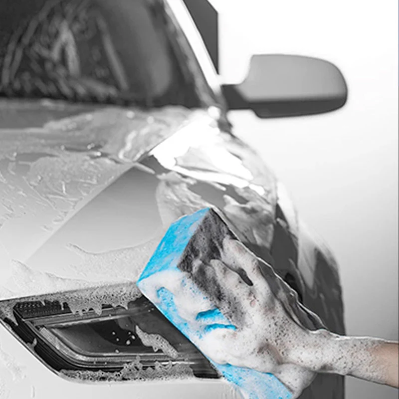 Fast-Acting All-Purpose Foam Cleaner - Image 5