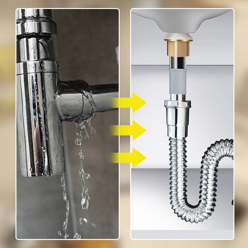 All-In-One Wrench Tool Set for Faucet - Image 5