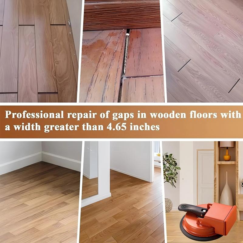 Heavy-Duty Floor Gap Fixer Suction Cup - Image 3