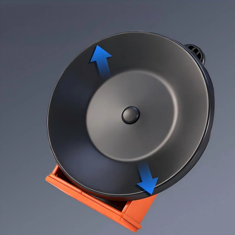 Heavy-Duty Floor Gap Fixer Suction Cup - Image 7
