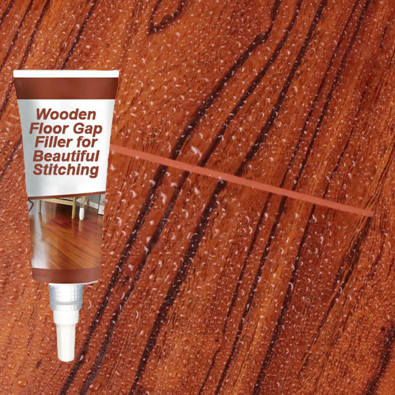 Wooden Floor Gap Filler for Beautiful Stitching - Image 2