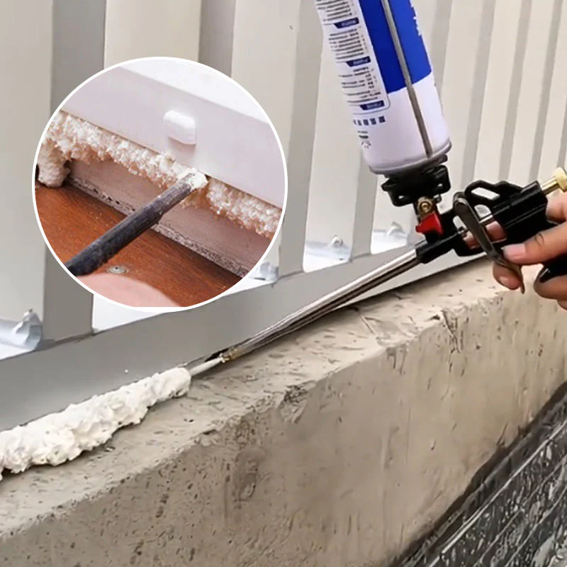 Foam Applicator Gun - Image 7